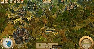 Anno 1701 A.D.
