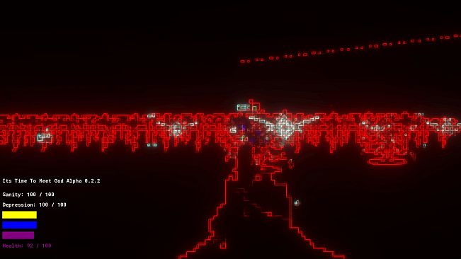 Its Time To Meet God