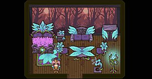 Sun Haven: Bloom and Doom Pack