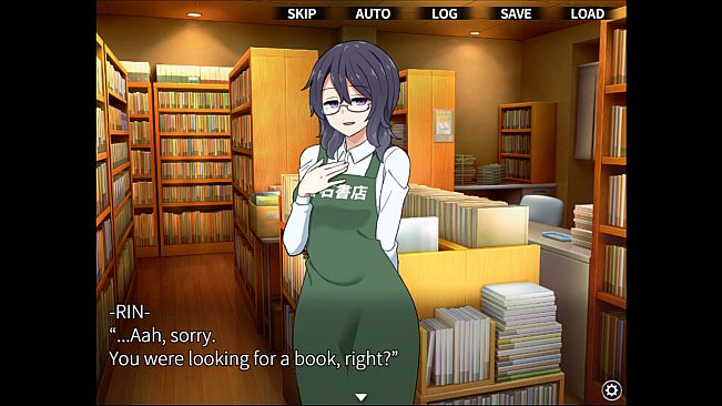 Kokuhaku Confessional