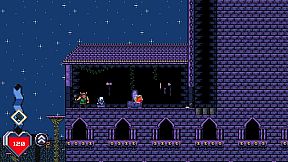 Escape Of The Hammer Princess