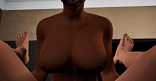 Strap-On Me, Mistress!