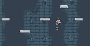 Willy and Rosie: Bust Out of the Big House