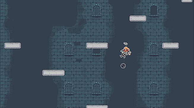 Willy and Rosie: Bust Out of the Big House