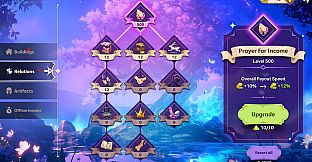 Isekai: Waifu Overlord