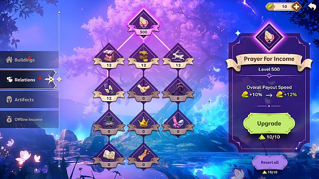 Isekai: Waifu Overlord