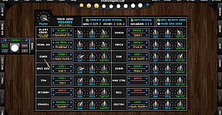 DvDrum - Snare Sound Pack