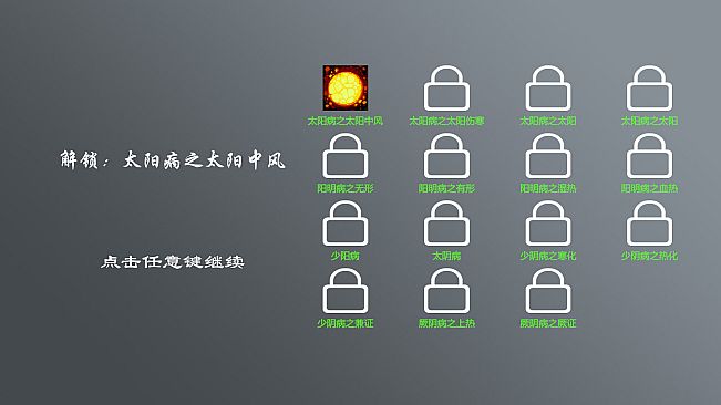 Traditional Chinese Medicine Simulator