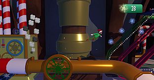 The Elf on the Shelf: Christmas Heroes