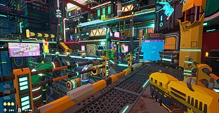 The Jacksaw Rift War