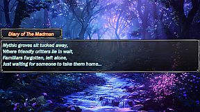 Familiar Friends: What's Your Familiar?