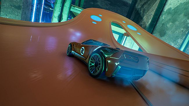 HOT WHEELS - Corvette Stingray Convertible 2014