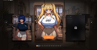Lewd Life
