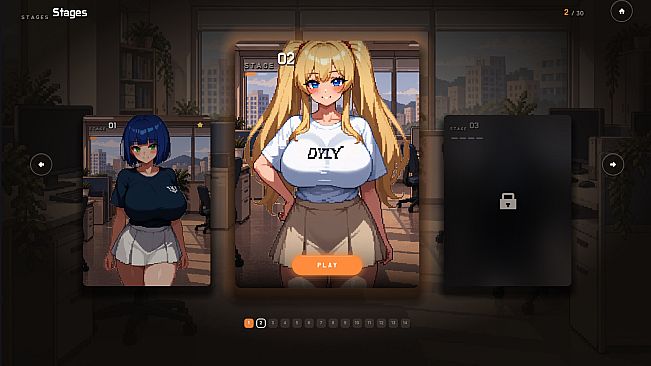 Lewd Life