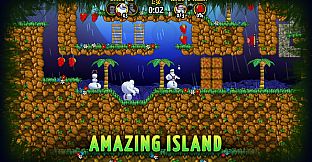 Lost Snowmen (Windows)