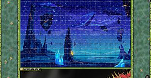 Jigsaw Puzzle Pack - Pixel Puzzles Ultimate: Variety Pack 23