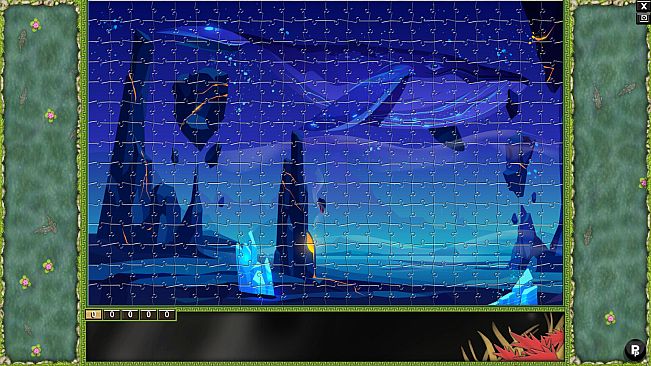 Jigsaw Puzzle Pack - Pixel Puzzles Ultimate: Variety Pack 23