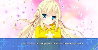 Destiny Star Girlfriend