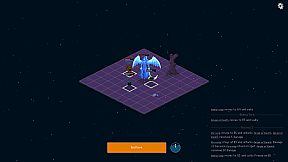 Wisps of the Elements