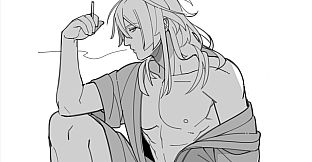 The Symbiant Re:Union - 18+ Artbook & CG Pack