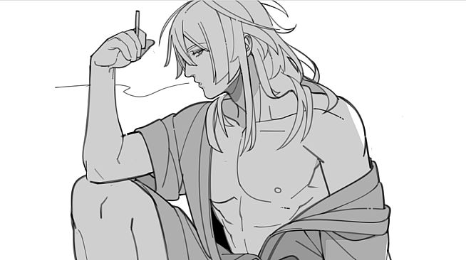 The Symbiant Re:Union - 18+ Artbook & CG Pack