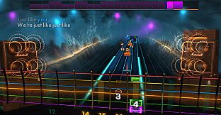 Rocksmith 2014 Edition – Remastered – Spacehog - “In The Meantime”
