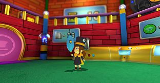 A Hat in Time