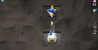 Factories of Golden Waters