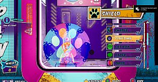 Gori: Cuddly Carnage - PlayTime Skin Pack