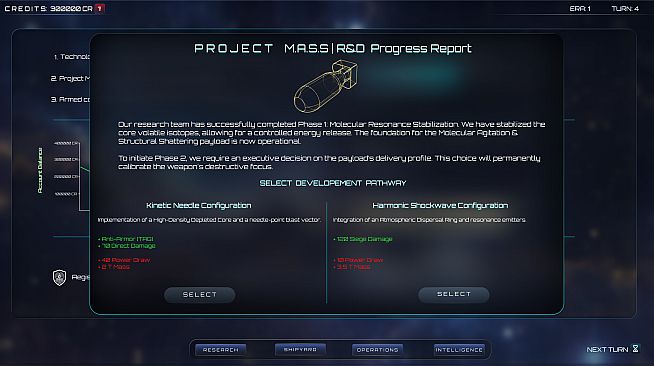 Starship Contractor: Galactic Tycoon