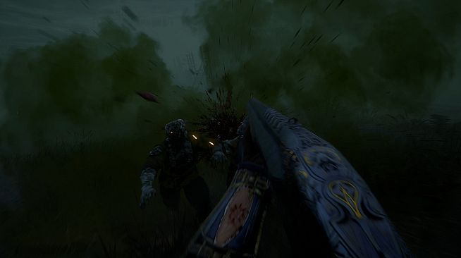 Plague Keepers