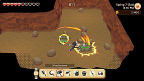 STORY OF SEASONS: Pioneers of Olive Town