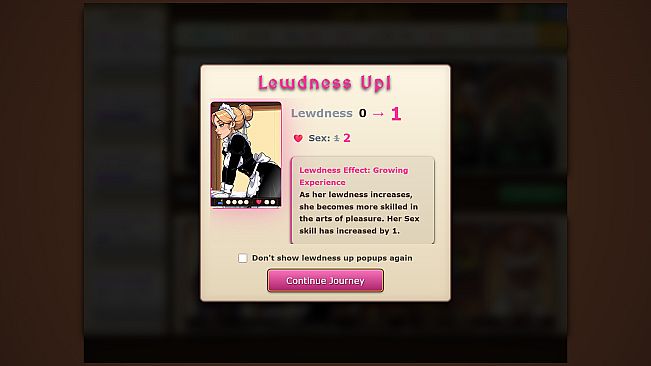 Lust Tavern
