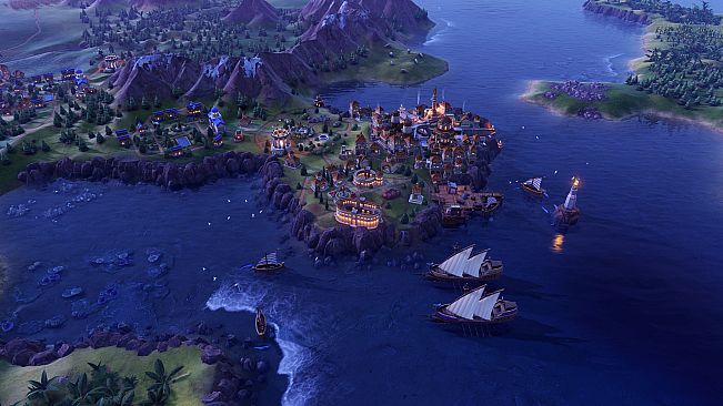 Sid Meier’s Civilization VI Anthology (Windows PC)