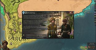 Crusader Kings III: Wards & Wardens