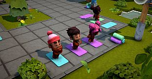 The Escapists 3
