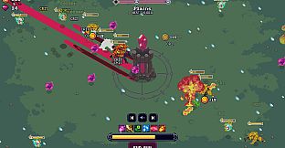 The Last Spire 2
