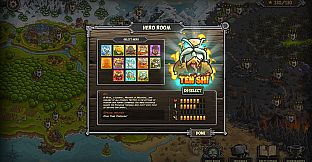 Kingdom Rush