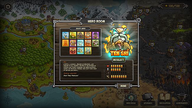 Kingdom Rush