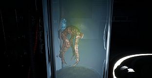 NULL ETERNITY: Last Contact
