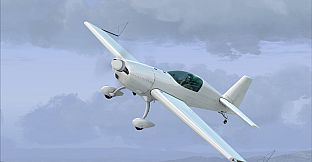 FSX: Steam Edition - Extra 300S Add-On
