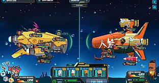 Holy Potatoes! We’re in Space?! Soundtrack FLAC