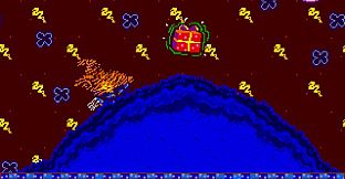 ToeJam & Earl in Panic on Funkotron