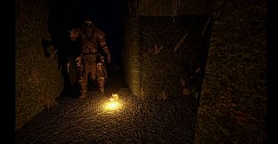 HUNTMAZE