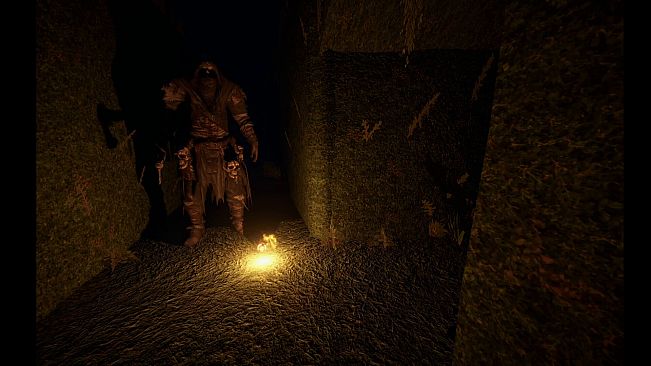 HUNTMAZE