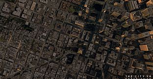 City VR