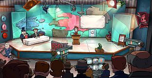 Comrade Rabbit Bundle