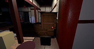 Touhou: BlackEight