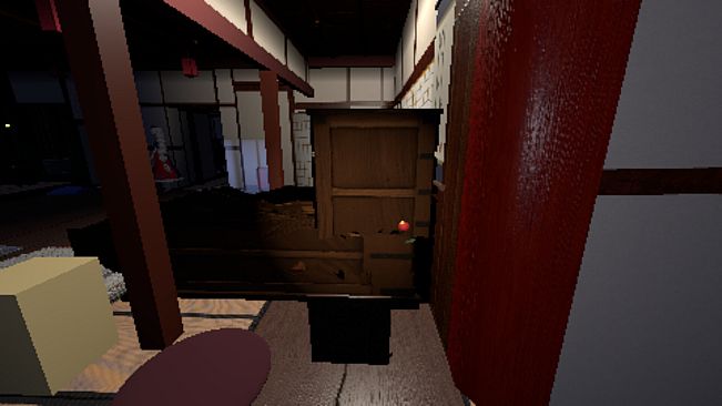 Touhou: BlackEight