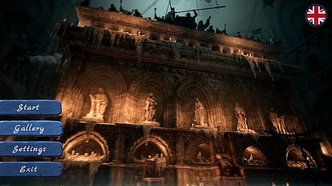 Halloween SEX Party [18+]